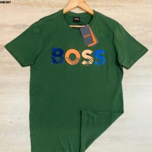 CAMISETA PERUANA ALG. 40.1 - CPQHB387