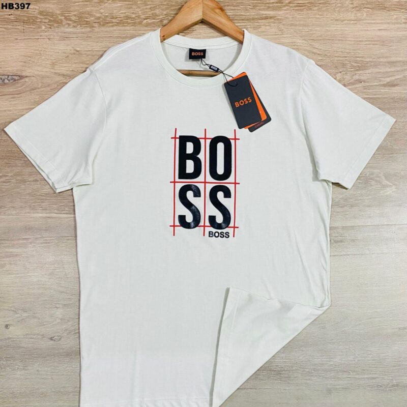 CAMISETA PERUANA ALG. 40.1 - CPQHB397