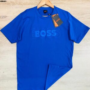 CAMISETA PERUANA ALG. 40.1 - CPQHB401