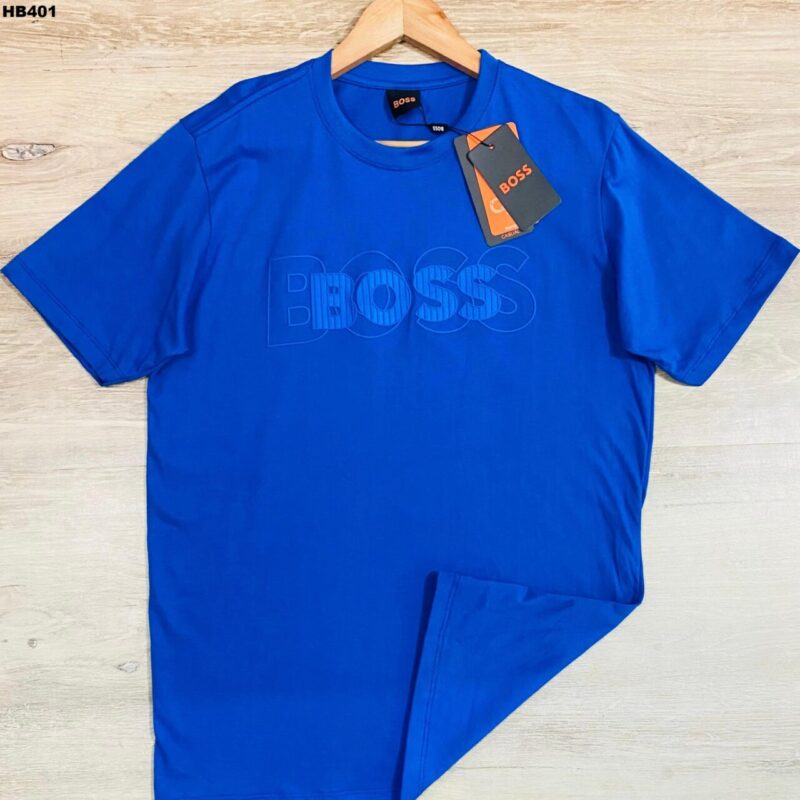 CAMISETA PERUANA ALG. 40.1 - CPQHB401