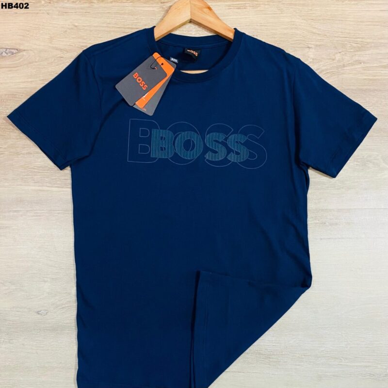 CAMISETA PERUANA ALG. 40.1 - CPQHB402