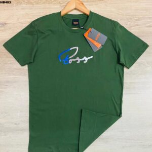 CAMISETA PERUANA ALG. 40.1 - CPQHB403