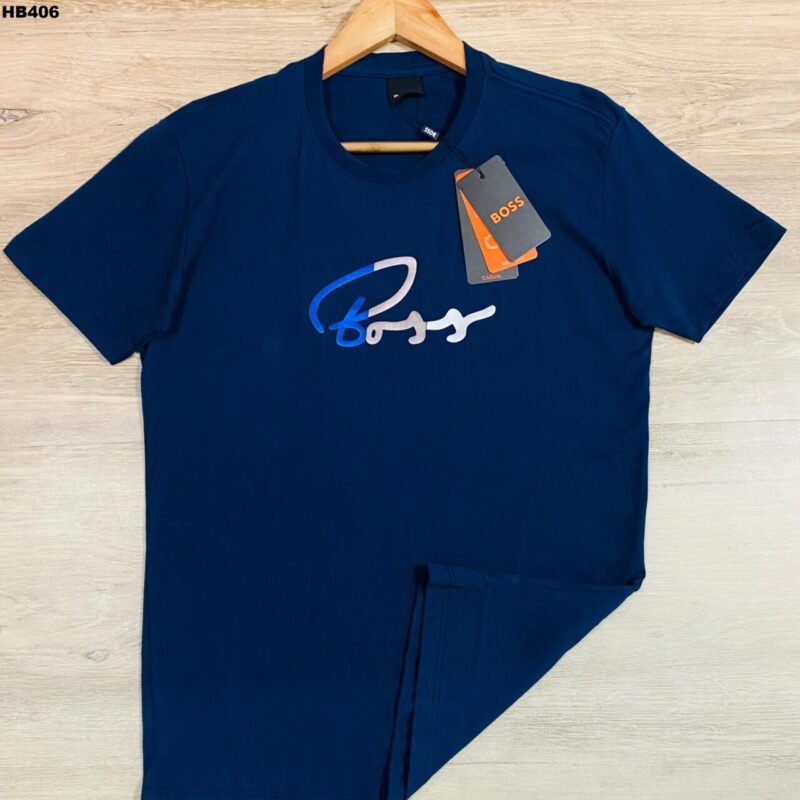 CAMISETA PERUANA ALG. 40.1 - CPQHB406
