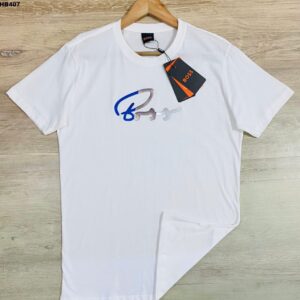CAMISETA PERUANA ALG. 40.1 - CPQHB407