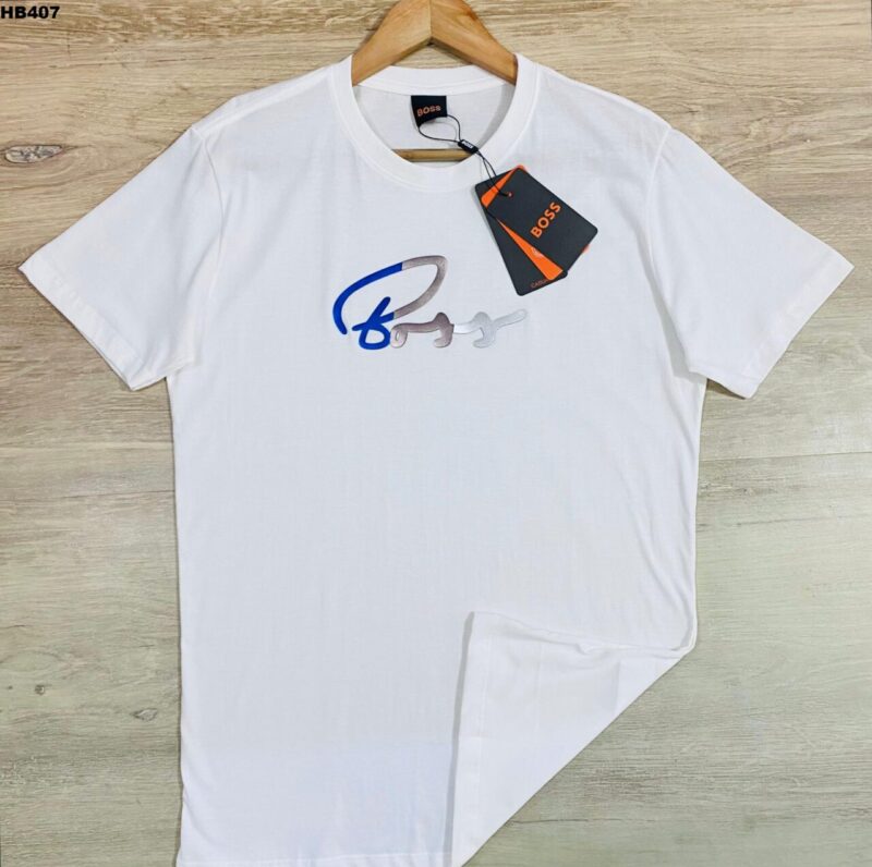 CAMISETA PERUANA ALG. 40.1 - CPQHB407