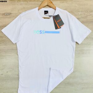 CAMISETA PERUANA ALG. 40.1 - CPQHB409