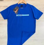 CAMISETA PERUANA ALG. 40.1 - CPQHB410
