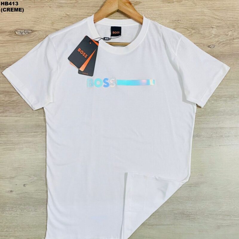 CAMISETA PERUANA ALG. 40.1 - CPQHB413