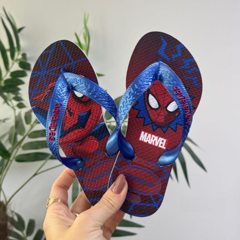 CHINELO INFANTIL MASC. – CIMHVN06