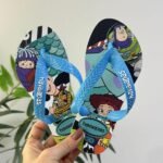 CHINELO INFANTIL MASC. – CIMHVN09