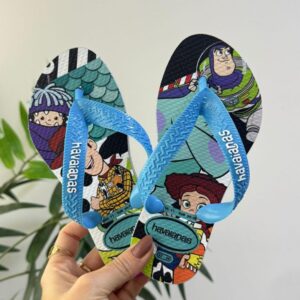 CHINELO INFANTIL MASC. – CIMHVN09