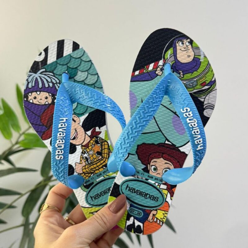CHINELO INFANTIL MASC. – CIMHVN09