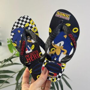 CHINELO INFANTIL MASC. – CIMHVN11