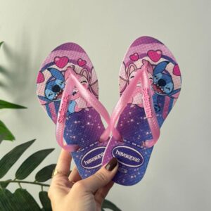 CHINELA INFANTIL FEM. – CIFHVN120