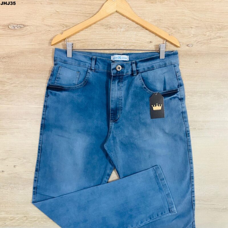 CALÇA JEANS MASC. – CJMJHJ35