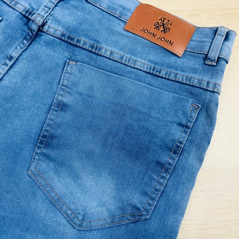 CALÇA JEANS MASC. – CJMJHJ35 - Imagem 2