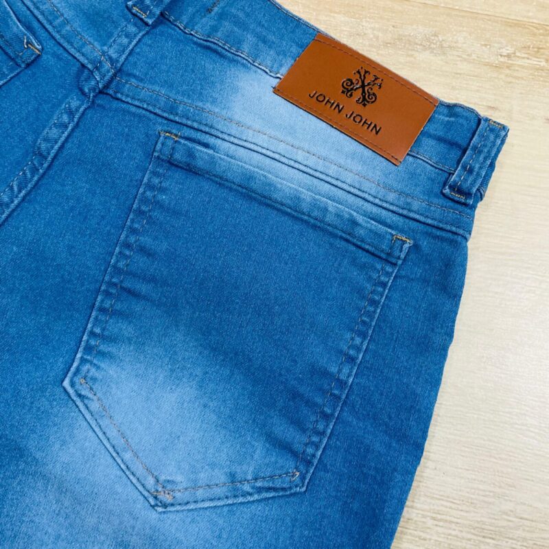 BERMUDA JEANS – BJJHJ56 - Imagem 2