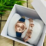 KIT PULSEIRA + RÉLOGIO - KT273