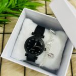 KIT PULSEIRA + RÉLOGIO - KT316