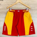 BERMUDA IMPERMEÁVEL REFLETIVA – BIRLST198