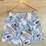 SHORT TACTEL MAURICINHO – BTMLST213