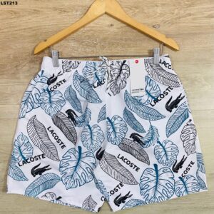 SHORT TACTEL MAURICINHO – BTMLST213