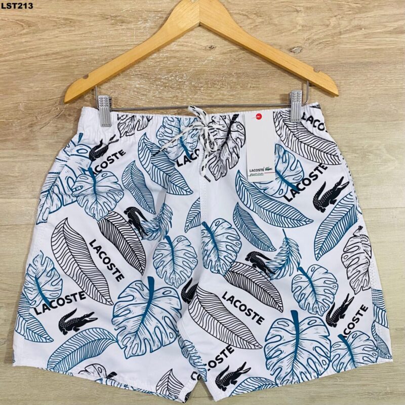 SHORT TACTEL MAURICINHO – BTMLST213