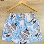 SHORT TACTEL MAURICINHO – BTMLST215