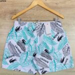 SHORT TACTEL MAURICINHO – BTMLST216