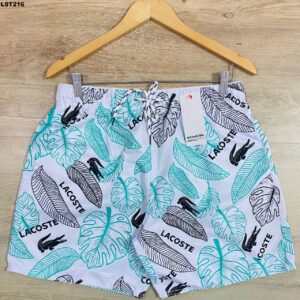 SHORT TACTEL MAURICINHO – BTMLST216