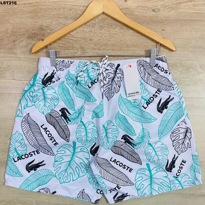 SHORT TACTEL MAURICINHO – BTMLST216