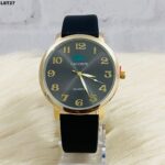 RELÓGIO PULSEIRA DE COURO - RPCLST27