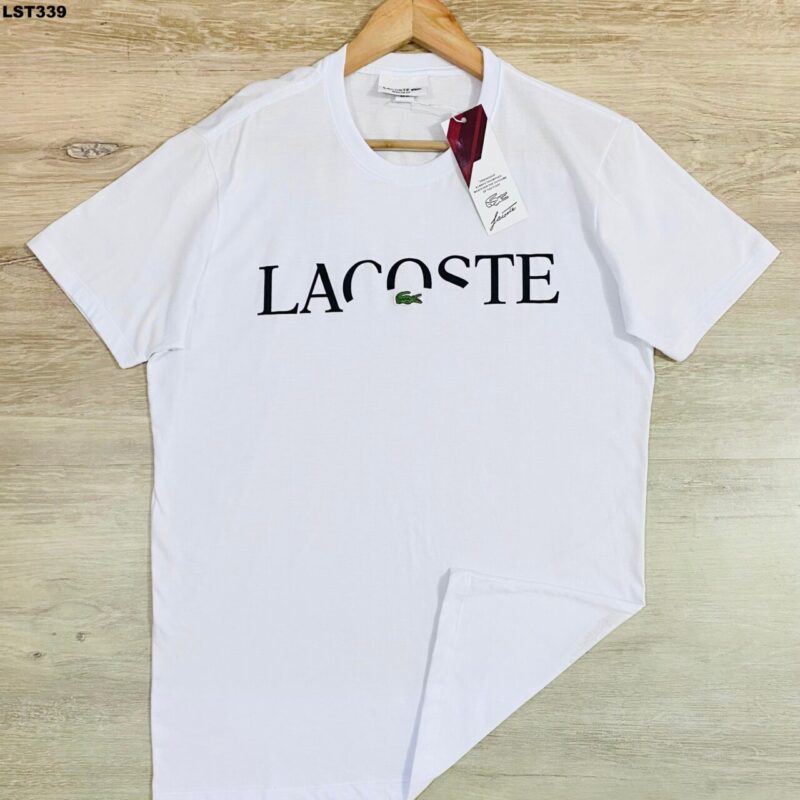 CAMISETA PERUANA ALG. 40.1 - CPQLST339