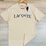 CAMISETA PERUANA ALG. 40.1 - CPQLST340