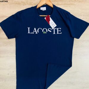 CAMISETA PERUANA ALG. 40.1 - CPQLST342