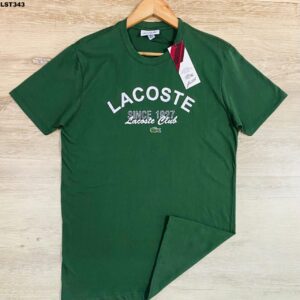 CAMISETA PERUANA ALG. 40.1 - CPQLST343