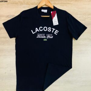 CAMISETA PERUANA ALG. 40.1 - CPQLST344