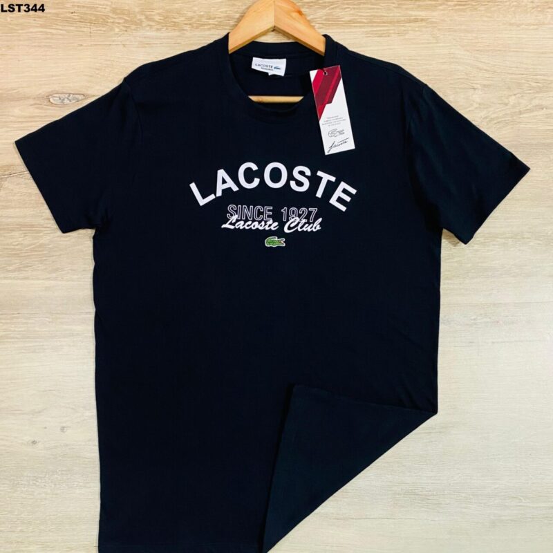 CAMISETA PERUANA ALG. 40.1 - CPQLST344