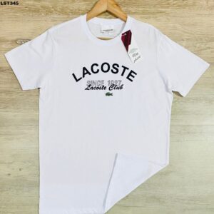 CAMISETA PERUANA ALG. 40.1 - CPQLST345