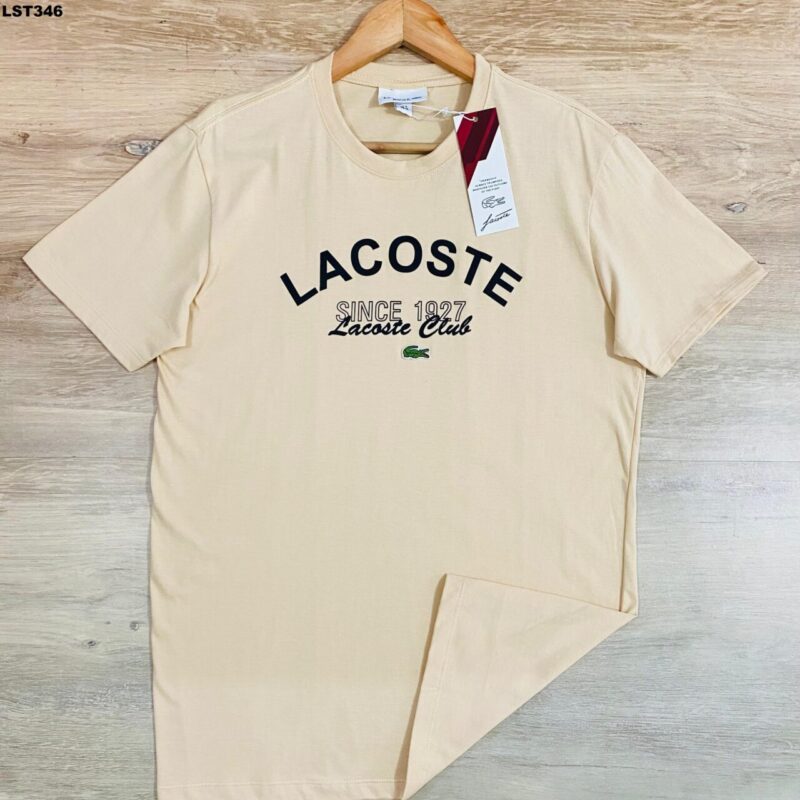 CAMISETA PERUANA ALG. 40.1 - CPQLST346