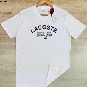 CAMISETA PERUANA ALG. 40.1 - CPQLST347