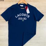 CAMISETA PERUANA ALG. 40.1 - CPQLST348