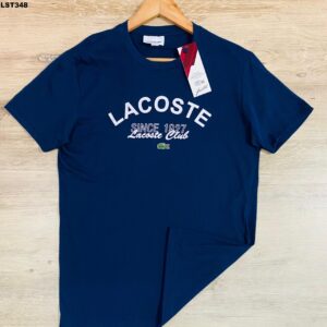 CAMISETA PERUANA ALG. 40.1 - CPQLST348