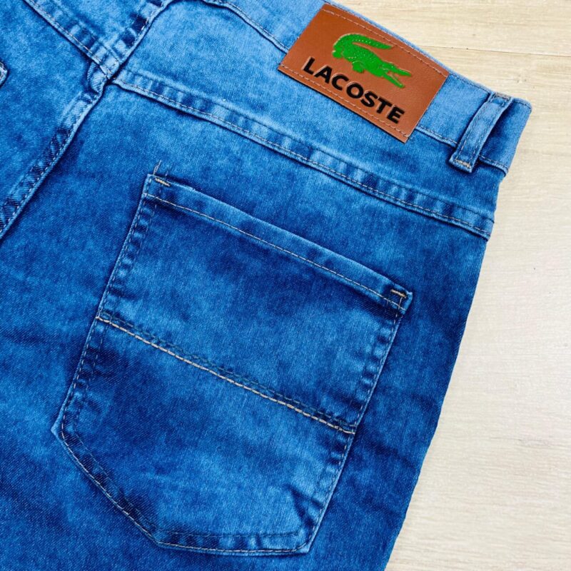 BERMUDA JEANS – BJLST39 - Imagem 2