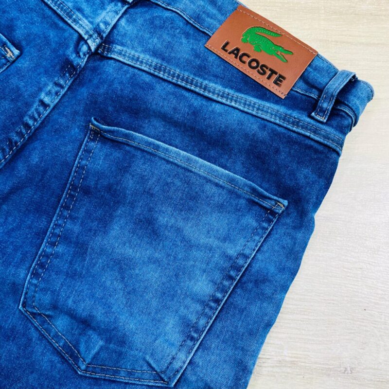 BERMUDA JEANS – BJLST40 - Imagem 2