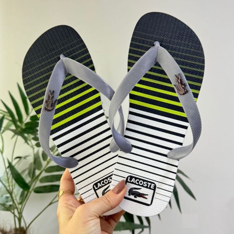 CHINELO ADULTO MASC. - CMLST617