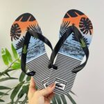 CHINELO ADULTO MASC. - CMLST618