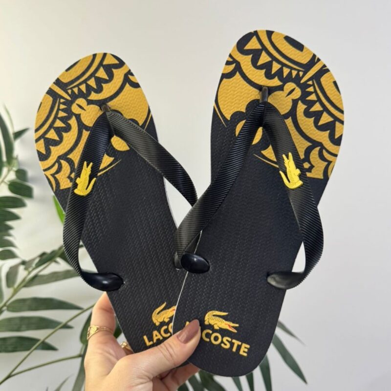 CHINELO ADULTO MASC. - CMLST622