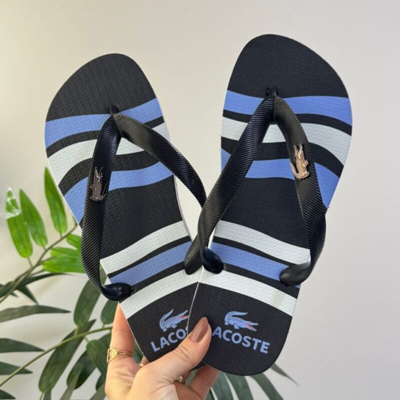 CHINELO ADULTO MASC. - CMLST625