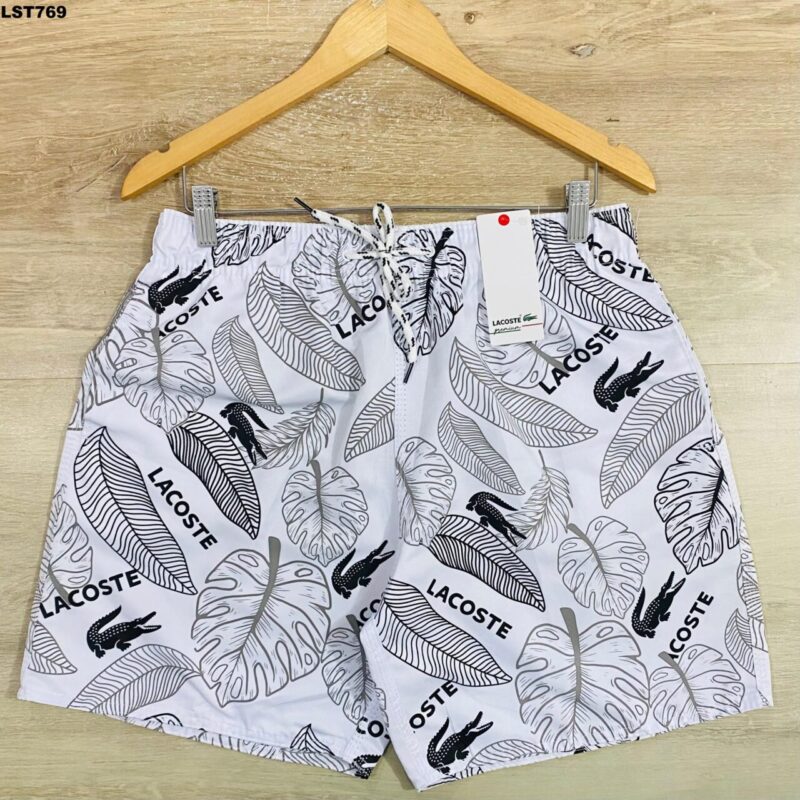 SHORT TACTEL MAURICINHO – BTMLST769